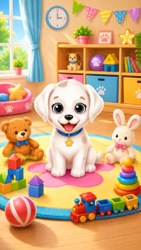 Puppy Spa & Salon screenshot 6