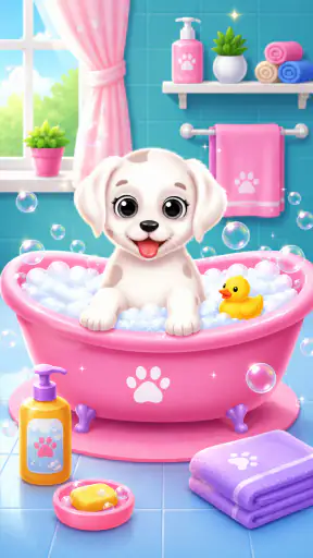 Puppy Spa & Salon screenshot 8