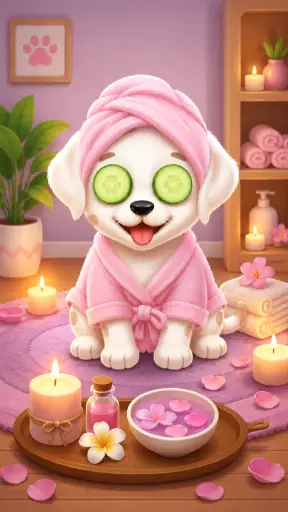 Puppy Spa & Salon screenshot 9