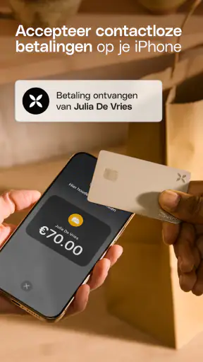 Qonto: Zakelijke Financiën app screenshot 5