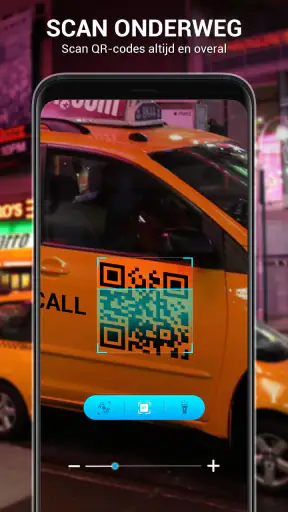 QR Scanner - Barcodescanner screenshot 7