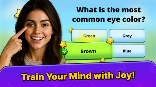 Quiz Blitz: Test uw brein screenshot 1