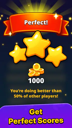 Quiz Blitz: Test uw brein screenshot 3