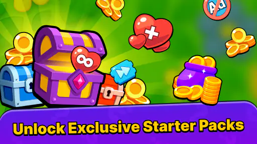 Quiz Blitz: Test uw brein screenshot 6
