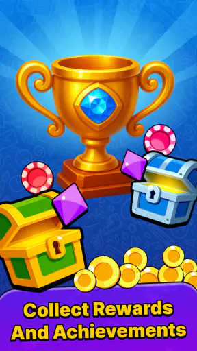 Quiz Blitz: Test uw brein screenshot 7