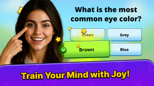 Quiz Blitz: Test uw brein screenshot 8