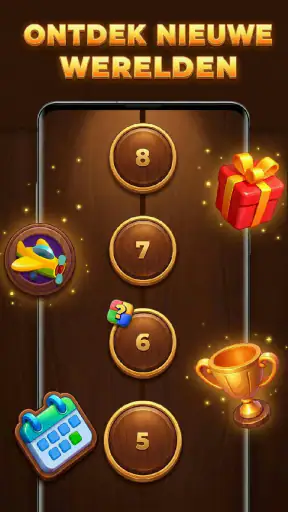 Quiz-Boom: Trivia Blocks screenshot 4