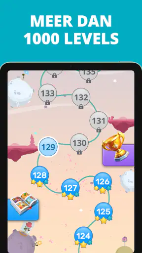 QuizzLand: Quiz en Trivia spel screenshot 12