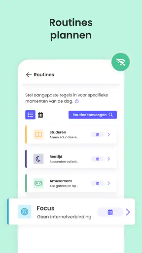 Qustodio Ouderlijk Toezicht screenshot 4