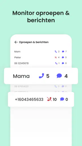 Qustodio Ouderlijk Toezicht screenshot 7