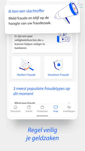 Rabobank screenshot 6