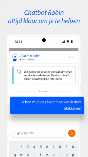 Rabobank screenshot 7