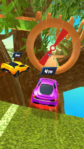 Race Master 3D: Car Racing screenshot 12