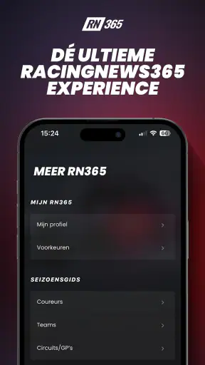 RacingNews365 screenshot 8
