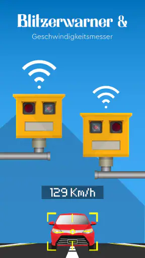 RADAR GO-X: HUD, GPS, KAARTEN screenshot 3
