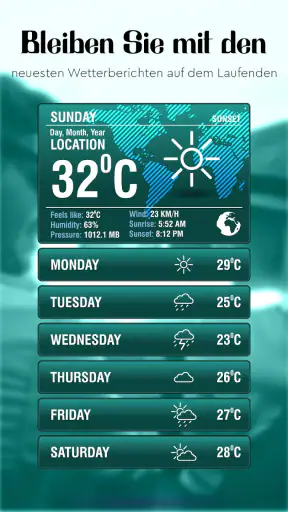 RADAR GO-X: HUD, GPS, KAARTEN screenshot 7
