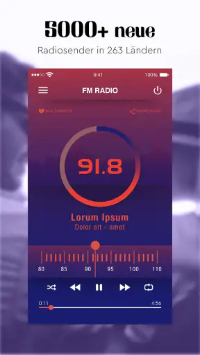 RADAR GO-X: HUD, GPS, KAARTEN screenshot 8