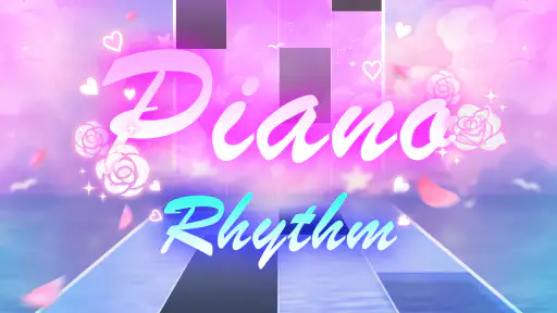 Rainbow Piano: EDM Music Game screenshot 8