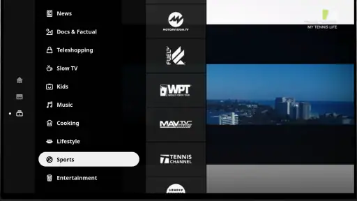 Rakuten TV- Movies & TV Series screenshot 5