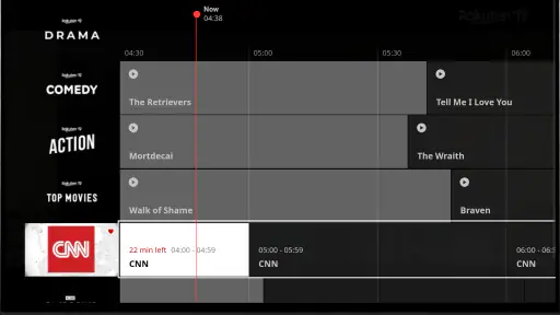Rakuten TV- Movies & TV Series screenshot 8