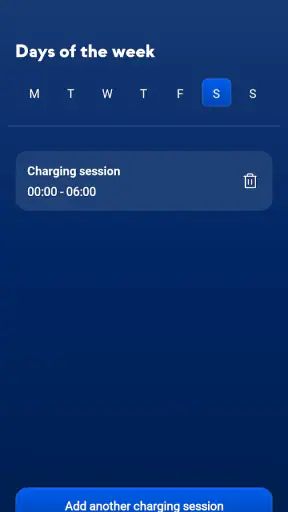 Ratio EV Charging screenshot 6