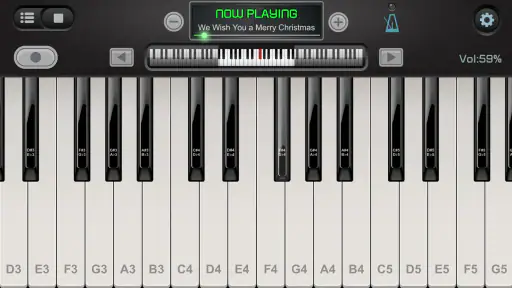 Real Piano For Pianists screenshot 12