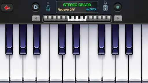 Real Piano For Pianists screenshot 3