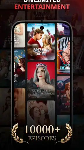 ReelShort - Stream Drama & TV screenshot 4