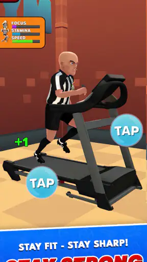 Referee Simulator 3D screenshot 4