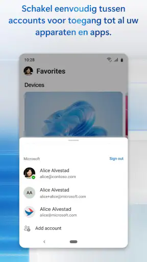 Windows App screenshot 4
