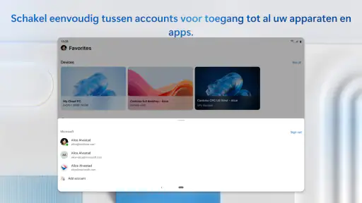 Windows App screenshot 8