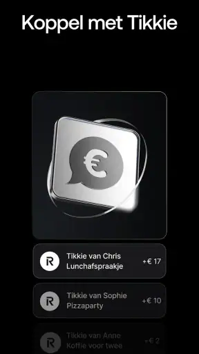 Revolut — Bankieren & meer screenshot 3