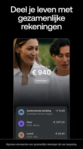 Revolut — Bankieren & meer screenshot 5