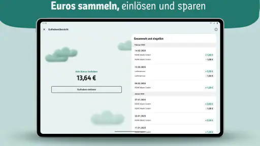REWE - Supermarkt screenshot 11