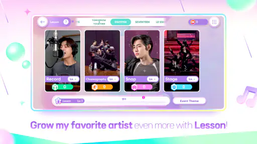 Rhythm Hive screenshot 11