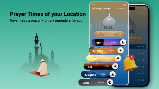 Richting digitale gyrokompas screenshot 2