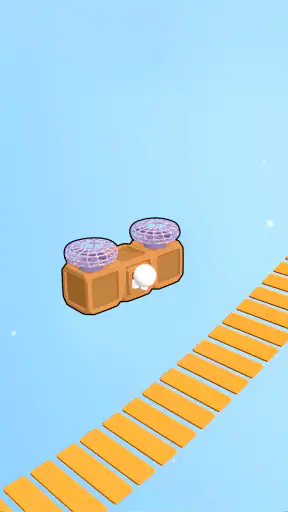 Ride Master — Auto spel screenshot 7