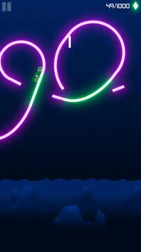Rider – Stunt Bike Racing screenshot 3