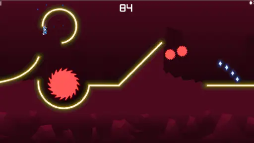 Rider – Stunt Bike Racing screenshot 6