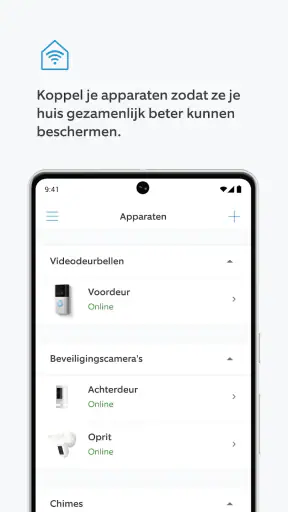 Ring - Always Home screenshot 4