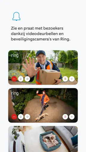 Ring - Always Home screenshot 7