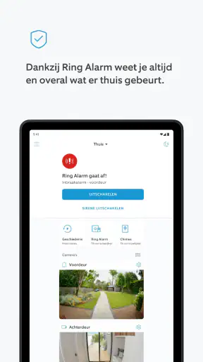 Ring - Always Home screenshot 8