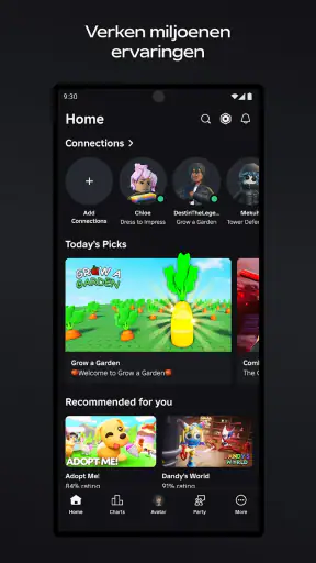 Roblox screenshot 11