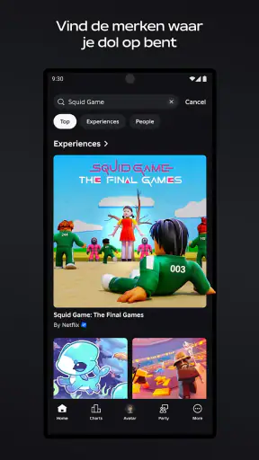 Roblox screenshot 7