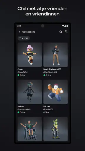 Roblox screenshot 9