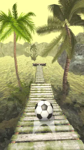 Rollance : Adventure Balls screenshot 6