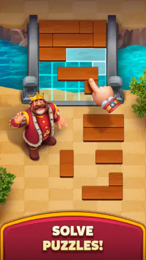 Royal Kingdom screenshot 9