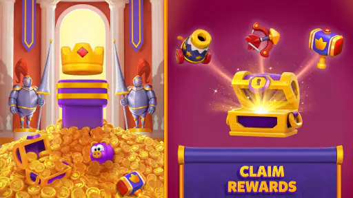 Royal Match screenshot 5