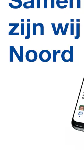 RTV Noord - Groningen nieuws screenshot 1