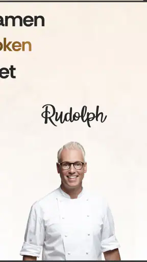 Rudolph's Kitchen - Recepten screenshot 12
